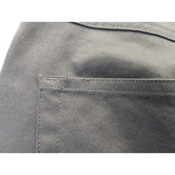 Peter Millar EB66 Performance Golf Pants Men 32x32 Navy Blue Five-Pocket - Picture 15 of 16